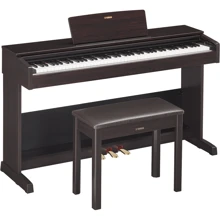 Цифровое пианино YAMAHA ARIUS YDP-103R (+блок питания): Тип Интерьерные