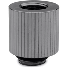 Система охлаждения EKWB EK-Quantum Torque Rotary Offset 3 - Black Nickel: Назначение Для охлаждающего контура СВО
