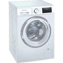 Стиральная машина Siemens WM14UQ1EPL: Тип машины Автомат