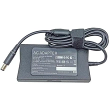 Зарядний пристрій Dell 65W 19.5V 3.34A 7.4 x 5.0mm Slim PA-12S OEM (6867): Напруга 19.5V