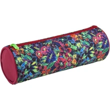 Kite Flowery K18-640-1: Материал Полиэстер