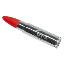 Вибратор Rocks Off 3 Speed RO-100mm Soft Tip Red: Для кого Для женщин