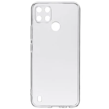 Аксессуар для смартфона TPU Case Epic Transparent Full Camera for Realme C21Y / C25Y: Совместимость Realme C21Y / C25Y