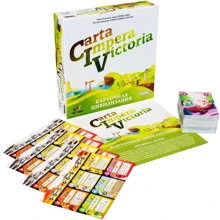 Настольная игра CIV. Carta Impera Victoria (укр.): Производитель Ludonaute