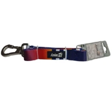 Поводок AnimAll LH-T001A для собак L-3 2.5x120 cm (167254): Тип Поводок
