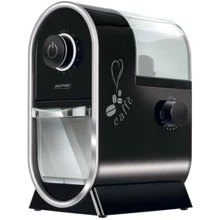 Кофемолка MPM Product MMK-05: Вместимость, г 60