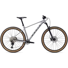 Велосипед Marin TEAM MARIN 1 рама - M 2022 Gloss 29" Chrome/Black (SKD-38-95): Матеріал рами алюміній