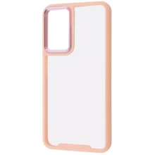 Чехол для телефонов WAVE Just Case Pink Sand for Samsung A057 Galaxy A05s: Совместимость Samsung A057 Galaxy A05s