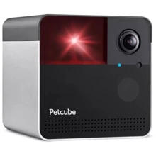 Компактная HD-камера Petcube Play 2 (PP20US): undefined undefined