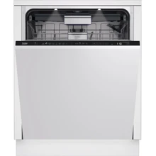 Встраиваемая посудомоечная машина Beko DIN48534: Цвет белый