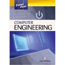 Career Paths: Computer Engineering: Student's Book: Производитель Express Publishing