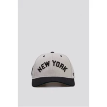 Бейсболка 47 Brand Midfield NY Yankees серая (BCPTN-FLOUT17KHP-GYA): Производитель 47 Brand