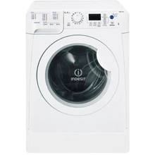 Стиральная машина Indesit PWE 81271 W (EU): Количество программ стирки 16