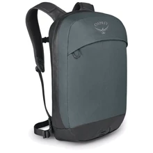 Рюкзак туристический Osprey Transporter Panel Loader (F20) Pointbreak Grey - O/S - серый: Производитель Osprey