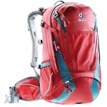 Рюкзак Deuter Trans Alpine 30 cranberry-arctic (3205217-5321): Производитель Deuter