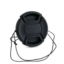 Extradigital Lens Cap D58 (LCP1908): Виробник ExtraDigital