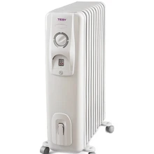 Обогреватель Tesy СС 2510 Е05R: Производитель TESY