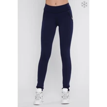 Леггинсы ArtStyleLeggings LSN-238B-40 40 синие: Страна производитель Украина