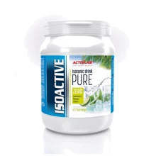 Изотоник Activlab Isoactive Pure 680 g /17 servings/ Lime: Тип Изотоники