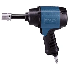 Гайковерт Bosch (607450618): Назначение профессиональный