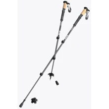 Трекінгова палиця Silva Trekking Aluminium Cork (SLV 38121): Виробник Silva