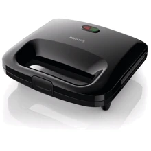 Philips HD2395/90: Тип Бутербродница