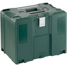 Кейс для инструментов Metabo MetaLoc IV (626433000): Тип кейс