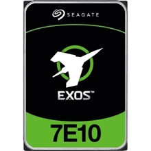 Внутрішній жорсткий диск Seagate Exos 7E10 4TB (ST4000NM000B): Форм-фактор 3.5"