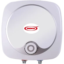 Бойлер Nova tec Compact Over 30 (NT-CO 30): Тип електричний накoпітельний