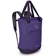Рюкзак Рюкзак Osprey Daylite Tote Pack Dream Purple O/S фиолетовый (009.2462): Производитель Osprey