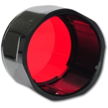 Аксессуар для фонарей Фильтр Fenix LD/PD AD301 красный (AD301-R): Производитель Fenix