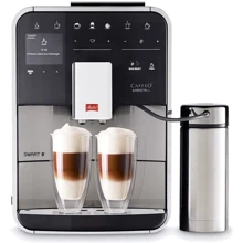 Кофеварка Melitta Barista TS F86/0-100: Тип кофемашина автоматическая
