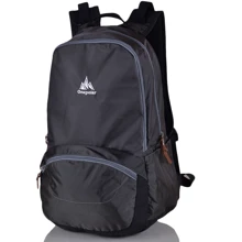 Чоловік рюкзак Onepolar сірий (W1803-grey): Стать Чоловік