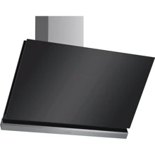 Витяжка Bosch DWK98PP60: Тип фільтра повітря Рециркуляція, Відведення