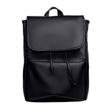 Женский рюкзак Sambag Loft BEN черный (22320001): Пол Женский