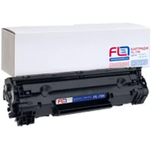 Картридж FREE Label Canon 726 (FL-726): Виробник FREE Label
