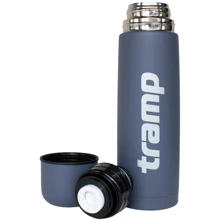 Термос Tramp Basic 0,75 л сірий (UTRC-112-grey): Виробник Tramp