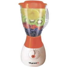 Блендер ViLgrand VBS5152G: Мощность, Вт 500