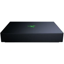 Маршрутизатор Wi-Fi Razer Sila (RZ37-02510100-R321): Тип маршрутизатора Wi-Fi роутер