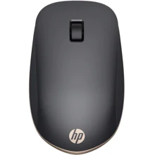 Мишка HP Z5000 Dark Ash Silver (W2Q00AA): інтерфейс підключення Bluetooth