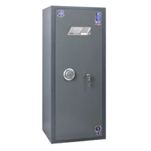 Сейф Safetronics NTL 100ME (100E-M): Тип Офисный