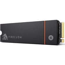 Seagate FireCuda 530 Heatsink 2TB (ZP2000GM3A023): Тип накопителя внутренний