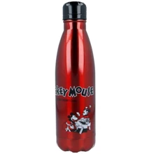 Пляшка металева Stor Disney - Mickey Mouse Stainless Steel Bottle 780 ml (Stor-01630): Тип Бутылка
