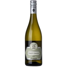Вино Jermann Pinot Grigio 2021 белое сухое 0.75л (BWW5670): Страна производитель Италия