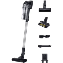 Пылесос Samsung Jet 65 Pet Cordless Stick Vacuum VS15A60AGR5: Тип пылесоса ручной (вертикальный)