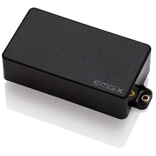 Звукосниматель Звукосниматель EMG 60X (BK): Производитель EMG