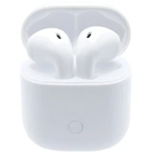 Навушники Realme Buds Air Neo White: Тип конструкції вкладиші