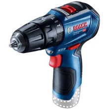 Шуруповерт Bosch GSB 12V-30 (06019G9102): Призначення бытовой