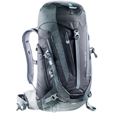 Рюкзак Deuter ACT Trail 30 Black-Granite (3440315): Производитель Deuter