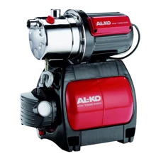 Насосная станция AL-KO HW 1300 Inox (113249): Тип насосные станции